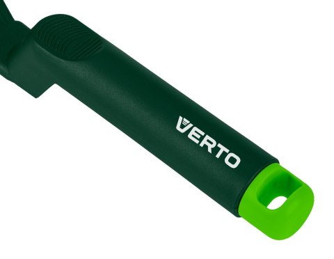 Grabki wachlarzowe, tworzywo sztuczne