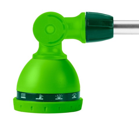 Lanca zraszająca, teleskopowa, 10-funkcyjna 30"-44"