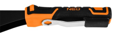 Nitownica do nitów stalowych i aluminiowych 2.4/3.2/4.0/4.8 mm, wielopołożeniowa Nitownica do nitów stalowych i aluminiowych 2.4/3.2/4.0/4.8 mm, wielopołożeniowa