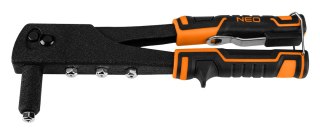 Nitownica do nitów stalowych i aluminiowych 2.4/3.2/4.0/4.8 mm