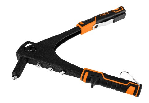 Nitownica do nitów stalowych i aluminiowych 2.4/3.2/4.0/4.8 mm Nitownica do nitów stalowych i aluminiowych 2.4/3.2/4.0/4.8 mm