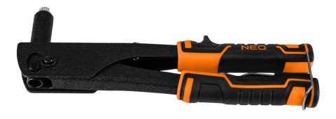 Nitownica do nitów stalowych i aluminiowych 2.4/3.2/4.0/4.8 mm Nitownica do nitów stalowych i aluminiowych 2.4/3.2/4.0/4.8 mm