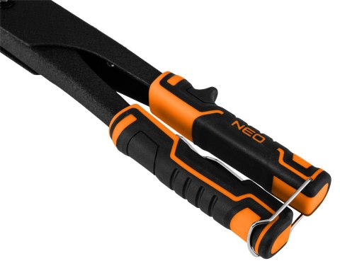 Nitownica do nitów stalowych i aluminiowych 2.4/3.2/4.0/4.8 mm Nitownica do nitów stalowych i aluminiowych 2.4/3.2/4.0/4.8 mm