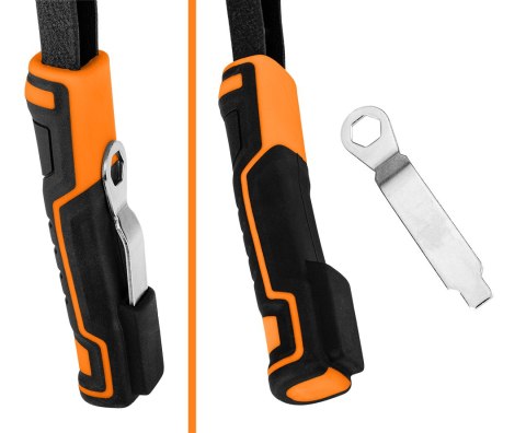 Nitownica do nitów stalowych i aluminiowych 2.4/3.2/4.0/4.8 mm Nitownica do nitów stalowych i aluminiowych 2.4/3.2/4.0/4.8 mm