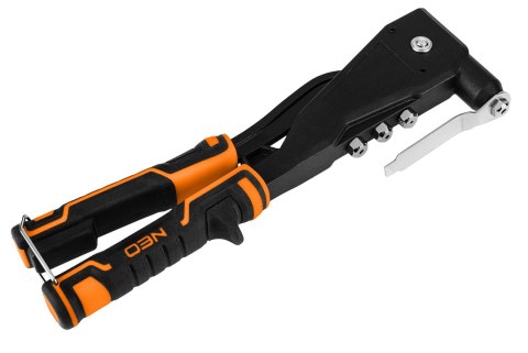 Nitownica do nitów stalowych i aluminiowych 2.4/3.2/4.0/4.8 mm Nitownica do nitów stalowych i aluminiowych 2.4/3.2/4.0/4.8 mm