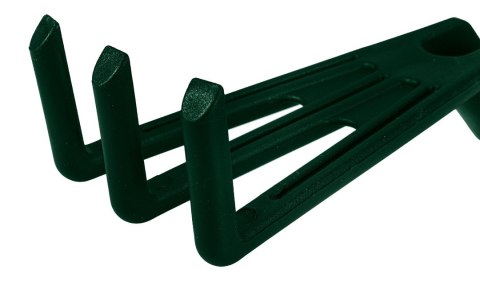 Pazurki wąskie tworzywo sztuczne Pazurki wąskie tworzywo sztuczne