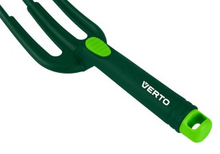 Widełki tworzywo sztuczne