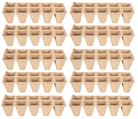 Zestaw do rozsadzania 88 elementów Zestaw do rozsadzania 88 elementów