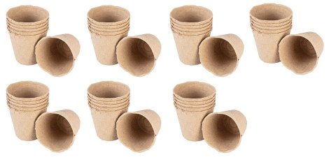 Zestaw do rozsadzania 88 elementów Zestaw do rozsadzania 88 elementów