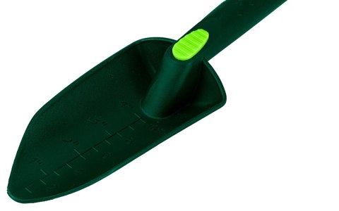 Zestaw narzędzi ręcznych 4 szt. tworzywo sztuczne (grabki, pazurki, łopatka, motyko/pazurki) Zestaw narzędzi ręcznych 4 szt. tworzywo sztuczne (grabki, pazurki, łopatka, motyko/pazurki)