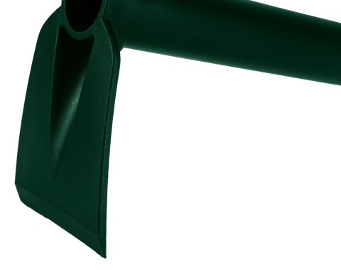 Zestaw narzędzi ręcznych 4 szt. tworzywo sztuczne (grabki, pazurki, łopatka, motyko/pazurki) Zestaw narzędzi ręcznych 4 szt. tworzywo sztuczne (grabki, pazurki, łopatka, motyko/pazurki)