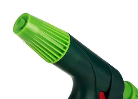 Zraszacz pistoletowy regulowany Zraszacz pistoletowy regulowany