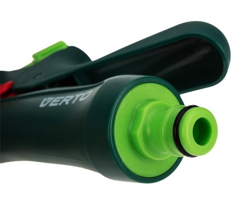 Zraszacz pistoletowy regulowany Zraszacz pistoletowy regulowany