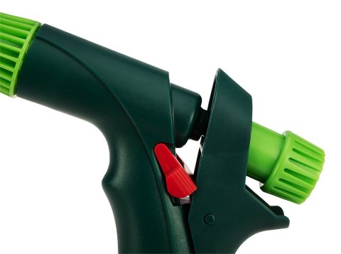 Zraszacz pistoletowy regulowany Zraszacz pistoletowy regulowany