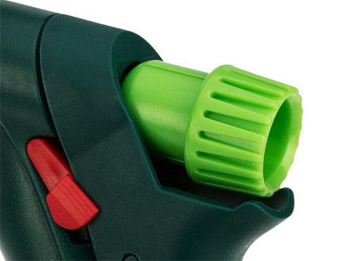 Zraszacz pistoletowy regulowany Zraszacz pistoletowy regulowany