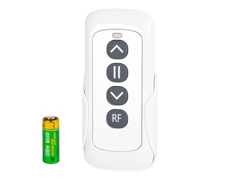 72-093# Pilot do modułu rf 4 kanałowy