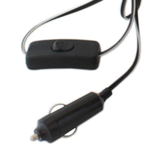 AG147F Wiatrak samochodowy 12v