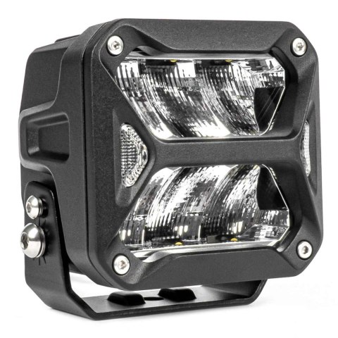 Lampa robocza drogowa led pro reflektor homologacja ece r149 12v 24v amio-03868 Lampa robocza drogowa led pro reflektor homologacja ece r149 12v 24v amio-03868