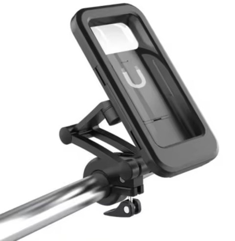 RW35 Uchwyt rowerowy na telefon