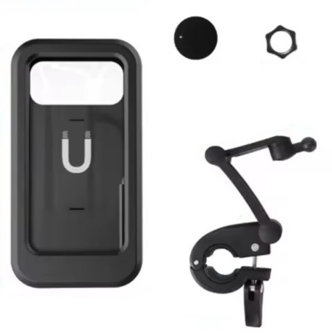 RW35 Uchwyt rowerowy na telefon