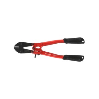 Nożyce do prętów 600mm, 24"/10mm szczęki cr-mo(gs) proline