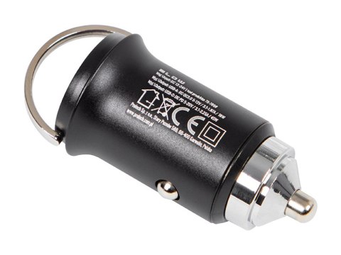 75-788# Ładowarka samochodowa 2x usb-a+usb-c 45w g50d