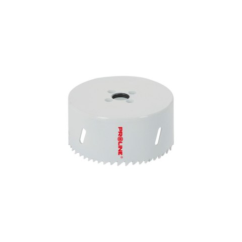 Otwornica bimetalowa m42, kobalt 8%, 38mm,4/6tpi,proline Otwornica bimetalowa m42, kobalt 8%, 38mm,4/6tpi,proline