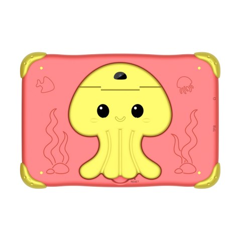 Tablet Kruger&Matz FUN 808 red