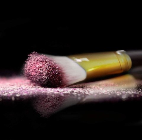 DA178 Zestaw pędzli do makijażu 20szt