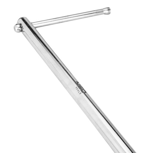 Klucz do armatury przegubowy Klucz do armatury przegubowy