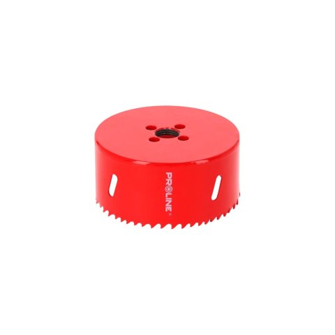 Otwornica bimetalowa m3, 14mm,4/6tpi,proline Otwornica bimetalowa m3, 14mm,4/6tpi,proline