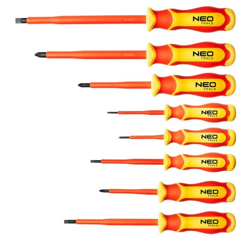 Plecak elektryka 31 elementów