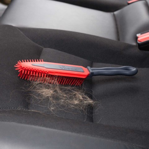 Szczotka elektrostatyczna do sierści i włosów, Vileda Pet Pro