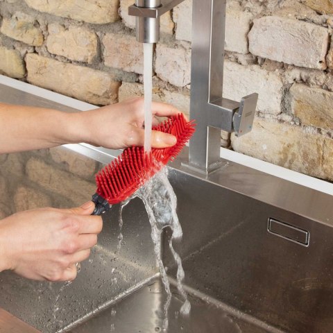 Szczotka elektrostatyczna do sierści i włosów, Vileda Pet Pro