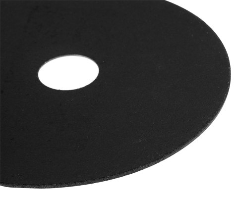 Tarcze tnące do metalu/INOX 125 x 1.0 x 22,2mm, 41 A60-S-BF, 25 szt. kartonik. Wyprodukowano w PL Tarcze tnące do metalu/INOX 125 x 1.0 x 22,2mm, 41 A60-S-BF, 25 szt. kartonik. Wyprodukowano w PL