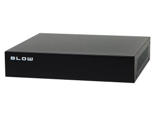 77-833# Rejestrator blow ip 9 kanałów bl-en09081 8mp 1xhdd