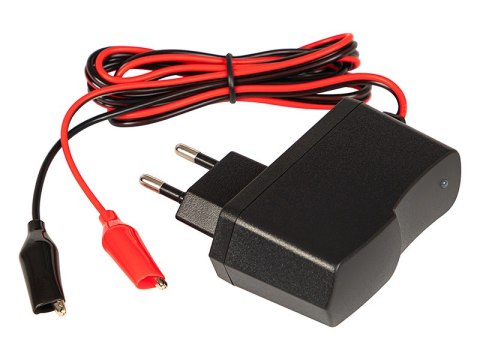 83-232# Ładowarka do akumulatorów żelowych 6v 2a led blow 83-232# Ładowarka do akumulatorów żelowych 6v 2a led blow