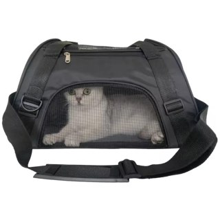 DA180 Torba transporter czarna