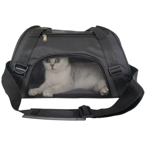 DA180 Torba transporter czarna