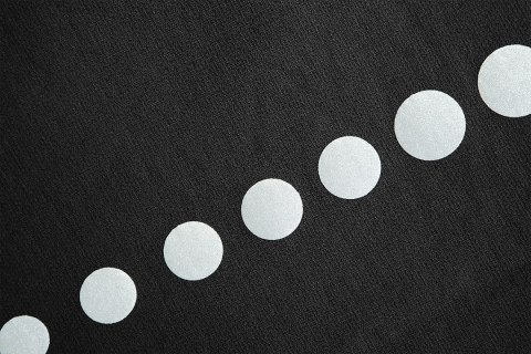 Krótkie spodenki PREMIUM, 4 way stretch, czarne, rozmiar M Krótkie spodenki PREMIUM, 4 way stretch, czarne, rozmiar M