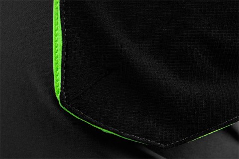 Krótkie spodenki PREMIUM, 4 way stretch, czarne, rozmiar S Krótkie spodenki PREMIUM, 4 way stretch, czarne, rozmiar S