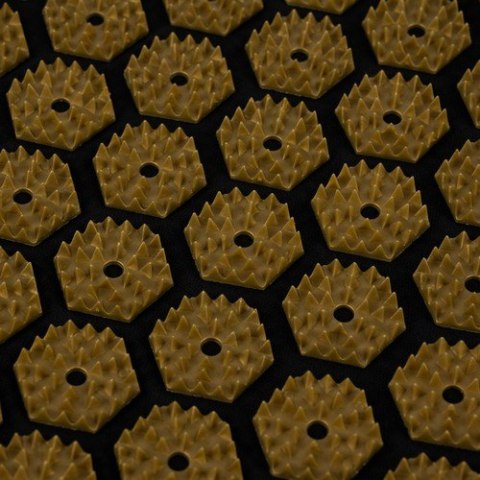 Mata do akupresury + piłeczki Trizand 23375