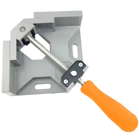 NZ31 Ścisk stolarski kątowy 28x9,5cm