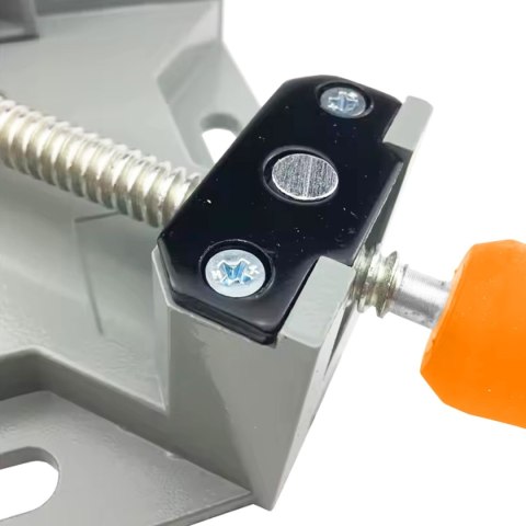 NZ31 Ścisk stolarski kątowy 28x9,5cm