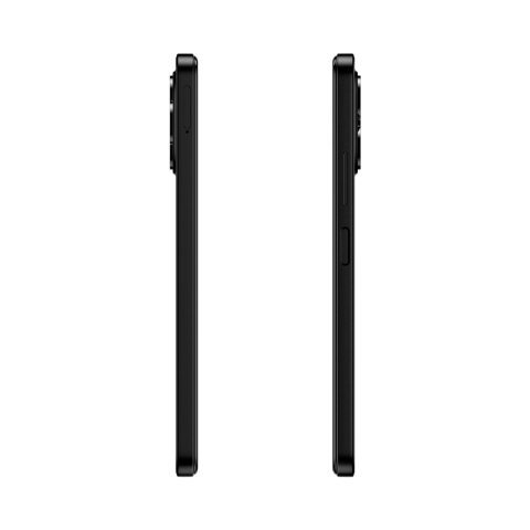 Smartfon Kruger&Matz LIVE 11 black