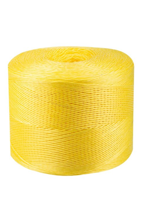 Sznurek polipropylenowy 2000 m Sznurek polipropylenowy 2000 m