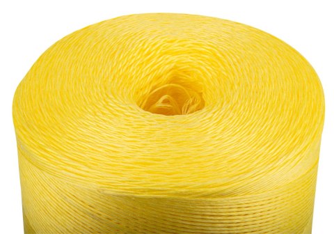 Sznurek polipropylenowy 2000 m Sznurek polipropylenowy 2000 m