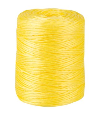 Sznurek polipropylenowy 250 m