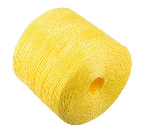 Sznurek polipropylenowy 500 m Sznurek polipropylenowy 500 m