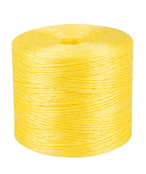 Sznurek polipropylenowy 500 m Sznurek polipropylenowy 500 m